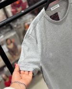 تیشرت و شلوار مردانه برند سیاه اینجه کد09841