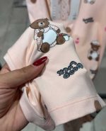 تونیک بندی زنانه سایز نرمال eliz کد 6-7238