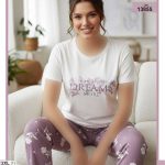 تیشرت شلوار بیگ سایز sexen کد 13855