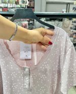 تیشرت شلوار بیگ سایز sexen کد 13858