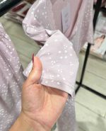 تیشرت شلوار بیگ سایز sexen کد 13858