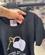 تیشرت شلوار بیگ سایز sexen کد 13863