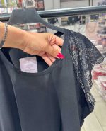 تیشرت شلوار بیگ سایز sexen کد 13877