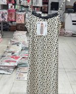 تونیک بندی زنانه سایز نرمال eliz کد 11-7238