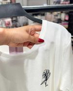 تیشرت و شلوار سایز نرمال sexen کد 13324