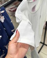 تیشرت و شلوار سایز نرمال sexen کد 13324