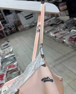 تونیک بندی زنانه سایز نرمال eliz کد 6-7238