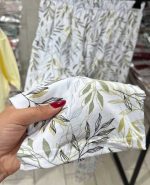 تیشرت شلوار بیگ سایز sexen کد 13845