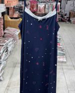تونیک بندی زنانه سایز نرمال eliz کد 3-7238