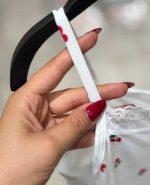 تونیک بندی زنانه سایز نرمال eliz کد 1-7238