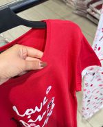 تیشرت شلوارک سایز نرمال زنانه eliz کد 6-7204 - Image 6