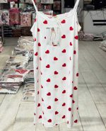 تونیک بندی زنانه سایز نرمال eliz کد 4-7238