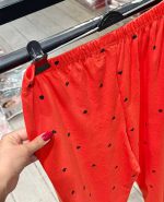 تیشرت شلوار بیگ سایز sexen کد 13882