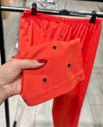 تیشرت شلوار بیگ سایز sexen کد 13882
