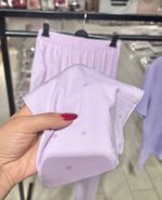 تیشرت و شلوار سایز نرمال sexen کد 13348