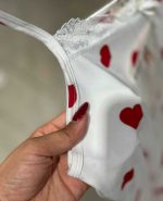 تونیک بندی زنانه سایز نرمال eliz کد 4-7238