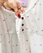 تیشرت شلوارک بیگ سایز sexen کد 12806