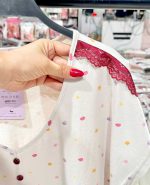 تیشرت شلوار بیگ سایز sexen کد 13835