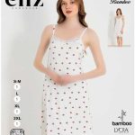تونیک بندی زنانه سایز نرمال eliz کد 1-7238