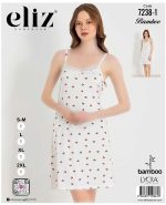 تونیک بندی زنانه سایز نرمال eliz کد 1-7238