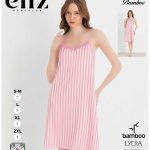 تونیک بندی زنانه سایز نرمال eliz کد 10-7238
