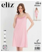 تونیک بندی زنانه سایز نرمال eliz کد 10-7238