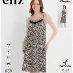 تونیک بندی زنانه سایز نرمال eliz کد 11-7238