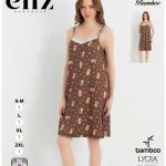 تونیک بندی زنانه سایز نرمال eliz کد 12-7238