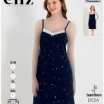 تونیک بندی زنانه سایز نرمال eliz کد 3-7238