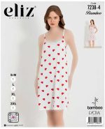 تونیک بندی زنانه سایز نرمال eliz کد 4-7238