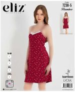 تونیک بندی زنانه سایز نرمال eliz کد 5-7238