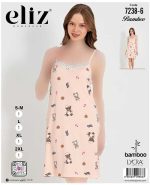 تونیک بندی زنانه سایز نرمال eliz کد 6-7238