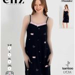 تونیک بندی زنانه سایز نرمال eliz کد 7-7238