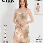 تونیک بندی زنانه سایز نرمال eliz کد 8-7238