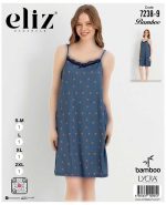 تونیک بندی زنانه سایز نرمال eliz کد 9-7238