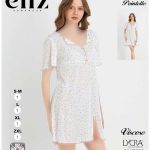 تونیک زنانه سایز نرمال eliz کد 11-7263