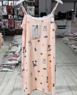 تونیک بندی زنانه سایز نرمال eliz کد 6-7238