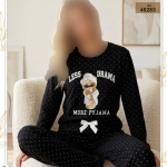 بلوز و شلوار سایز نرمال زنانه sexen کد 40283