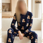 بلوز و شلوار سایز نرمال زنانه sexen کد 40292