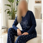 بلوز و شلوار سایز نرمال زنانه sexen کد 40301