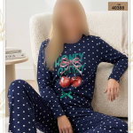 بلوز و شلوار سایز نرمال زنانه sexen کد 40308