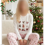بلوز و شلوار سایز نرمال زنانه sexen کد 40319