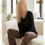 بلوز و شلوار سایز نرمال زنانه sexen کد 40331