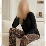 بلوز و شلوار سایز نرمال زنانه sexen کد 40337