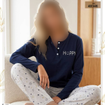 بلوز و شلوار سایز نرمال زنانه sexen کد 40346
